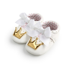 Lively Baby Girls' Flat Shoes