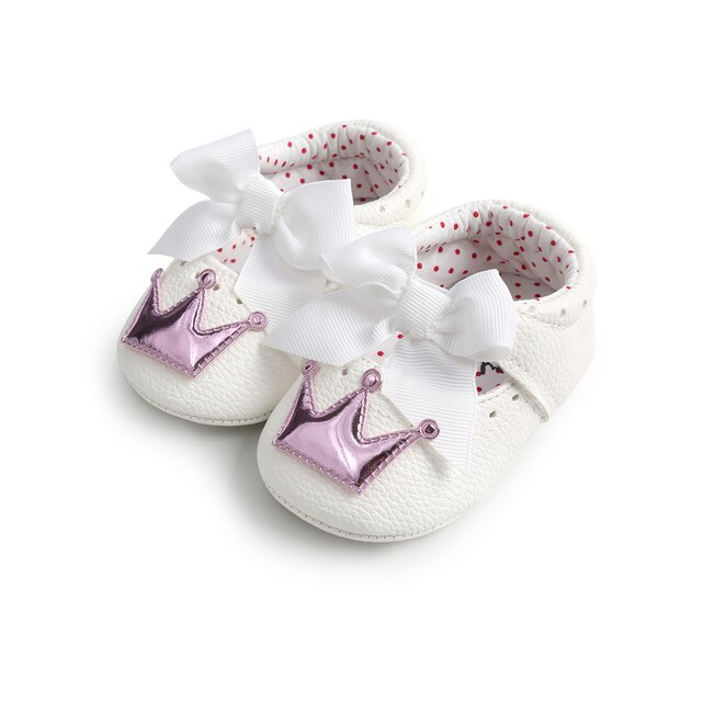 Lively Baby Girls' Flat Shoes