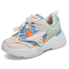 Libia Unisex Kids' Sneaker