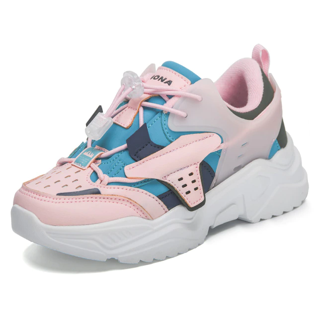 Libia Unisex Kids' Sneaker