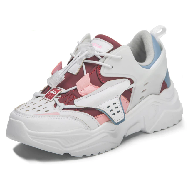 Libia Unisex Kids' Sneaker