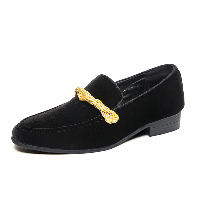 Logan Men's Dress Shoes