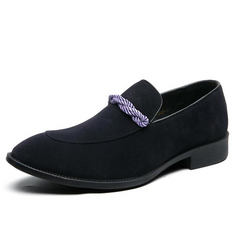 Logan Men's Dress Shoes