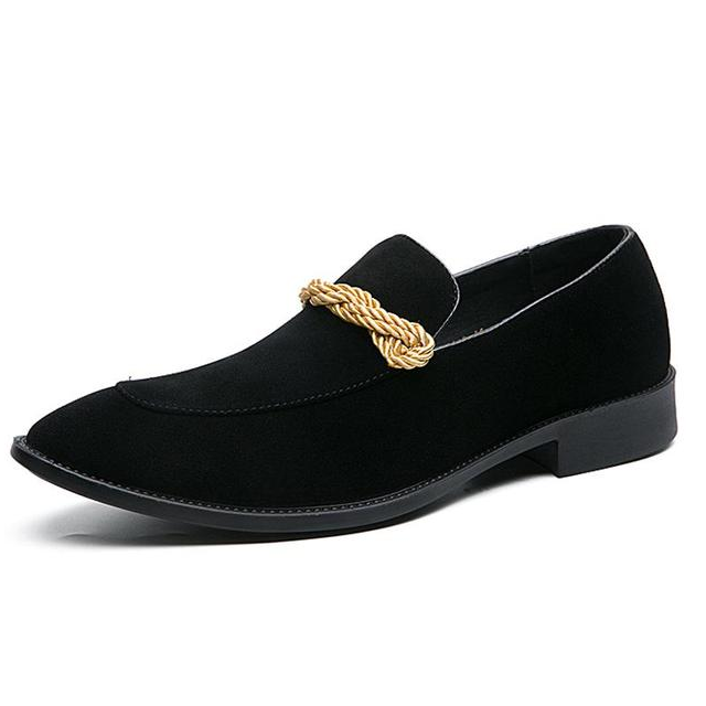 Logan Men's Dress Shoes