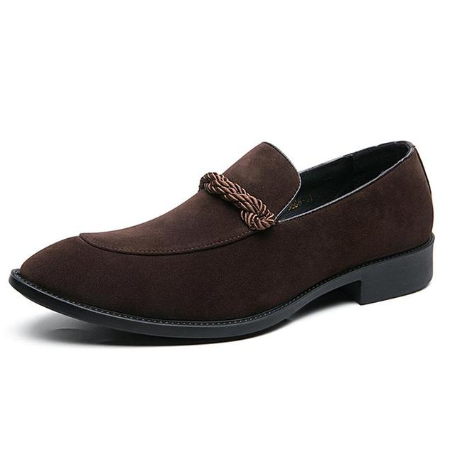 Logan Men's Dress Shoes