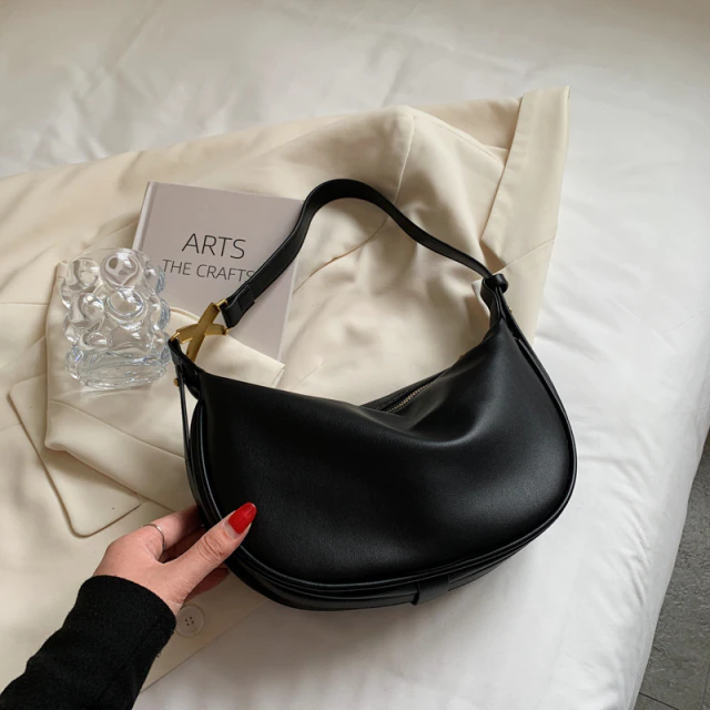 Loreth Women's Small Leather Handbag