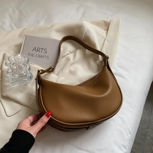 Loreth Women's Small Leather Handbag