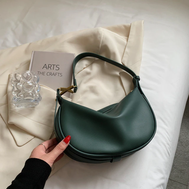 Loreth Women's Small Leather Handbag