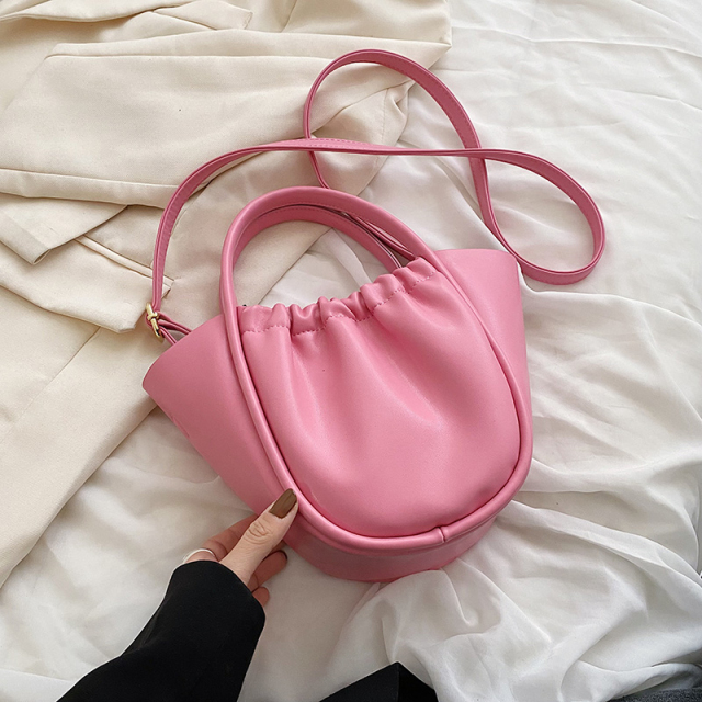 Loreto Women's Faux Leather Handbag