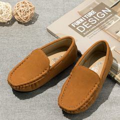 Lorris Boys' Loafer Casual Shoes