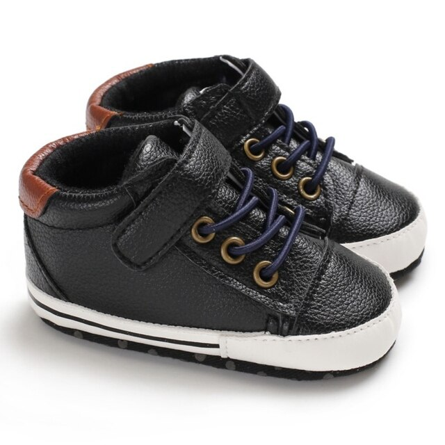Lotero Baby Boys' Sneakers