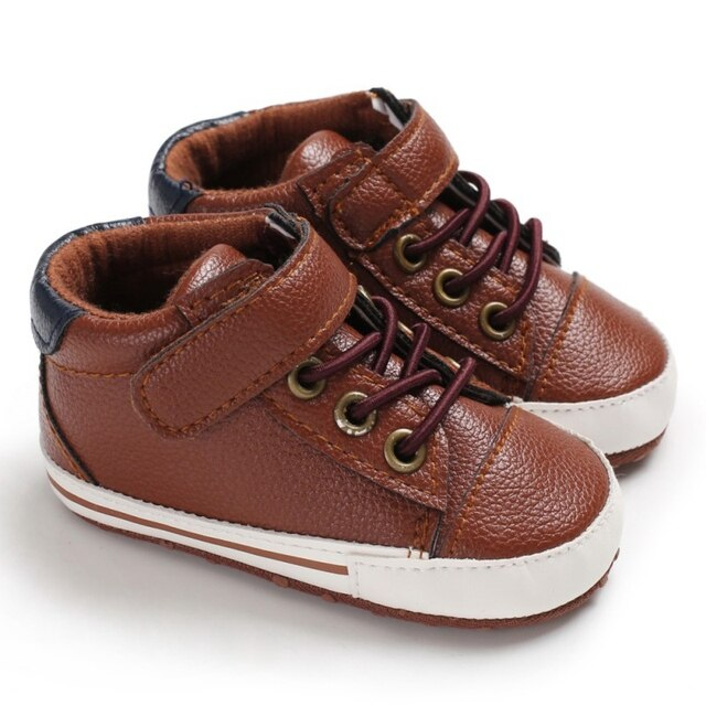 Lotero Baby Boys' Sneakers