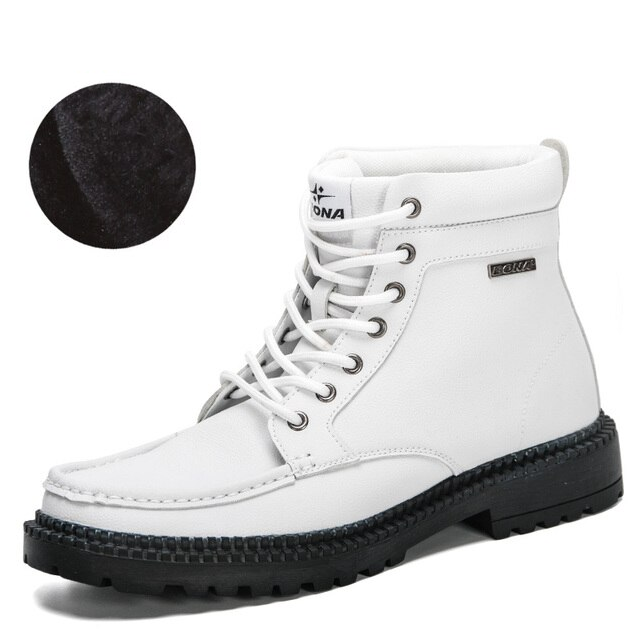 Lotus Men's Boots