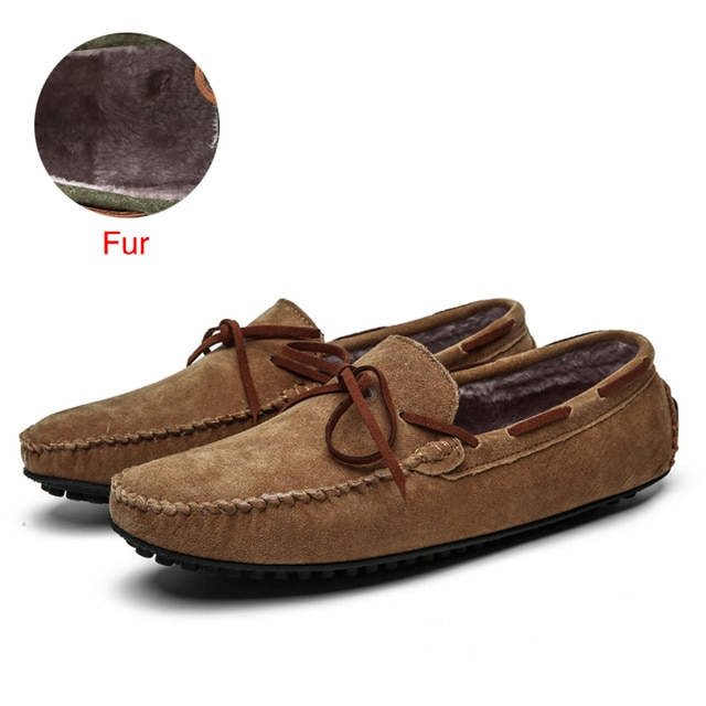 Louis Men's Loafer Shoes