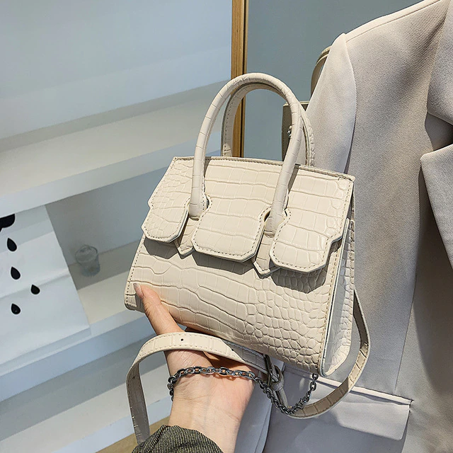 Louis Women's Small Handbag