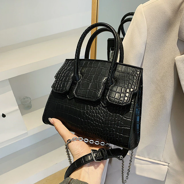 Louis Women's Small Handbag