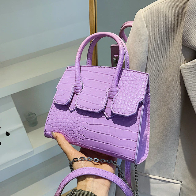 Louis Women's Small Handbag
