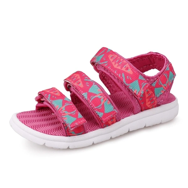Lovato Unisex Kids' Outdoor Sandals