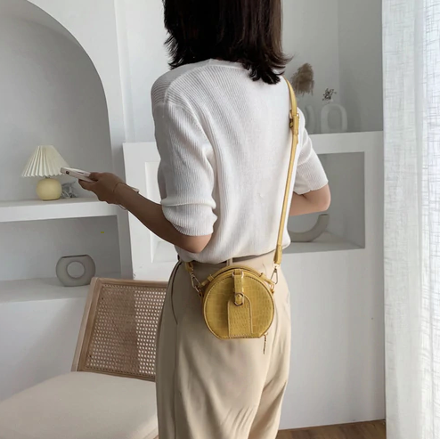 Lowel Women's Handbag