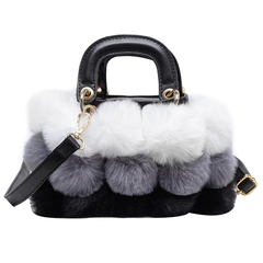 Luana Women's Synthetic Leather Handbags