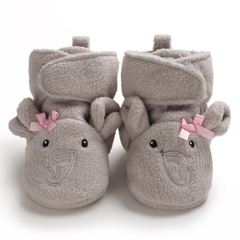 Luba Unisex Kids' Casual Slipper