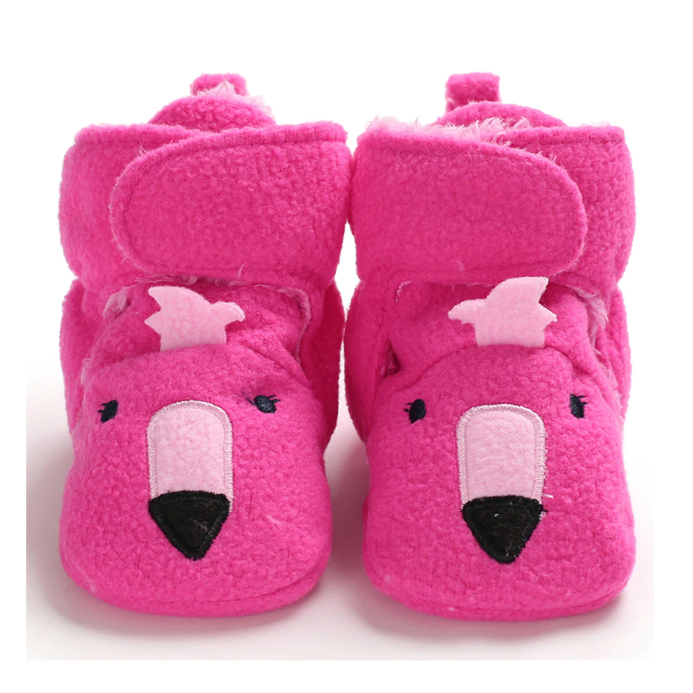 Luba Unisex Kids' Casual Slipper