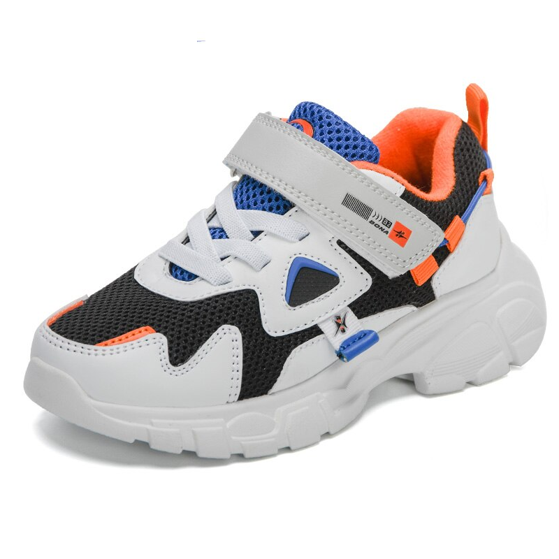 Lubu Boys' Sneaker