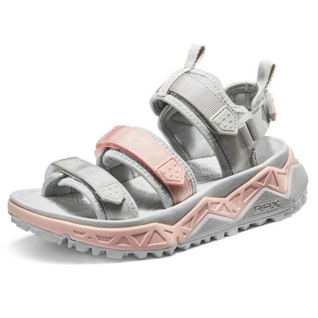 Lucas Unisex Outdoor Sandals