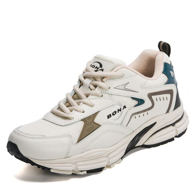 Lucasmo Men's Walking Shoes