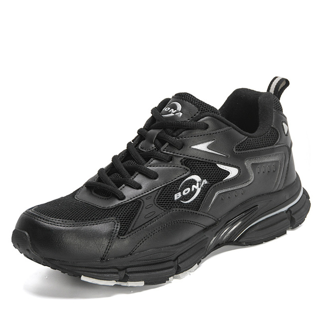 Lucasmo Men's Walking Shoes