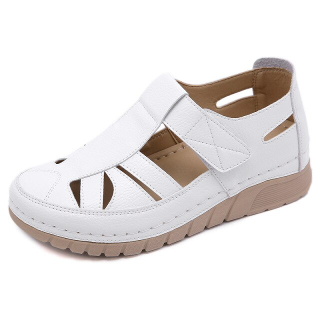 Lucia Women's Slip-On Shoes