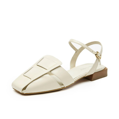 Lucila Women's Leather Sandal