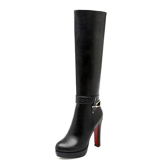 Lucrecia Women's Dress Boots