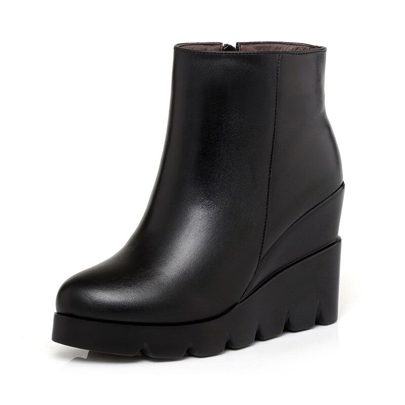 Lucrecia Women's Platform Boots