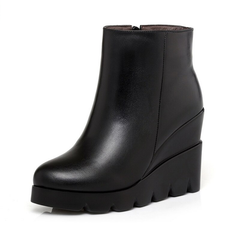Lucrecia Women's Platform Boots