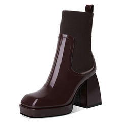 Lucy Women's Chelsea Boots