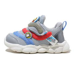 Luda Boys' Sneaker