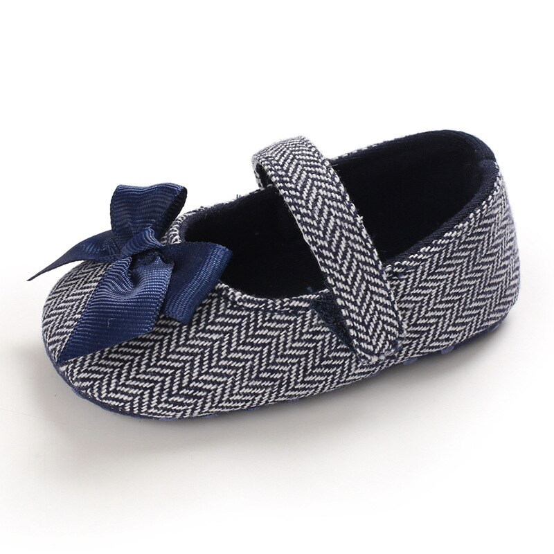 Ludmila Baby Girls' Loafer Dress Shoes