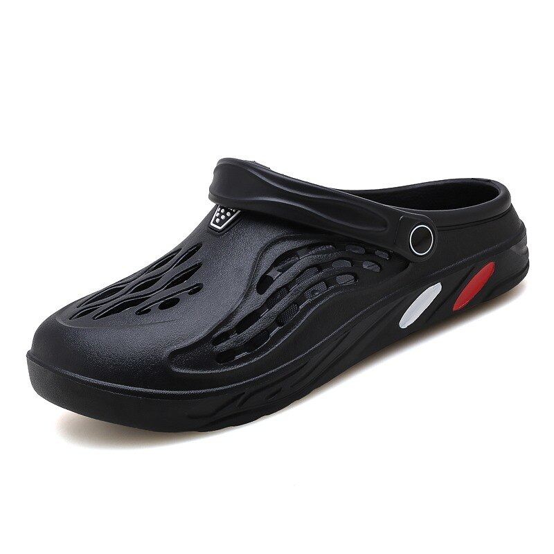 Lugo Men's Outdoor Slipper