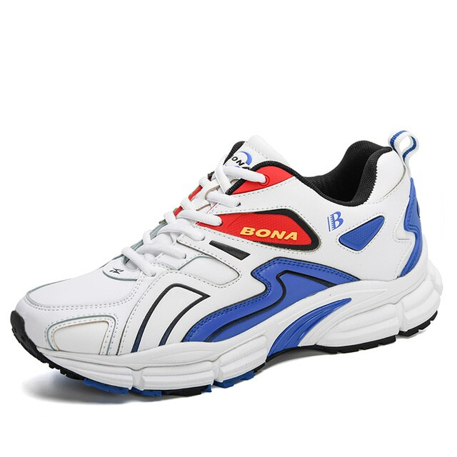 Lukas Men's Sneaker