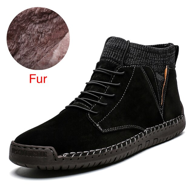 Luke Men's Warm Boot