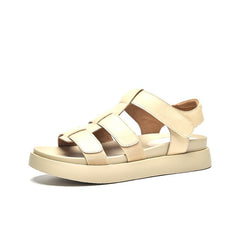 Luke Women's Leather Sandal