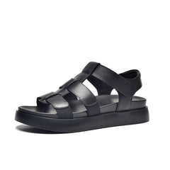 Luke Women's Leather Sandal