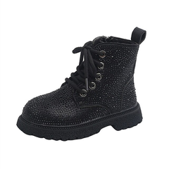 Lulu Girls' Boot