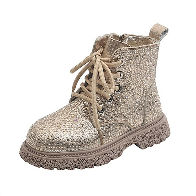 Lulu Girls' Boot