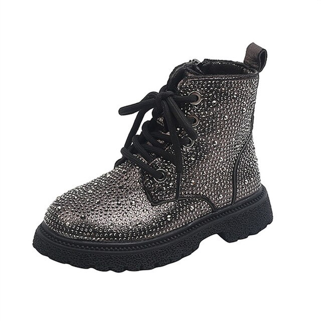 Lulu Girls' Boot