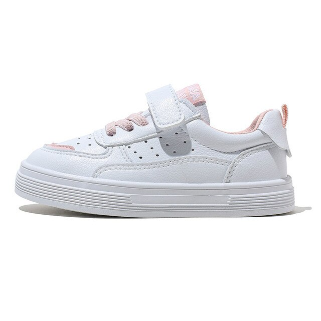 Lupin Unisex Kids' Casual Sneaker