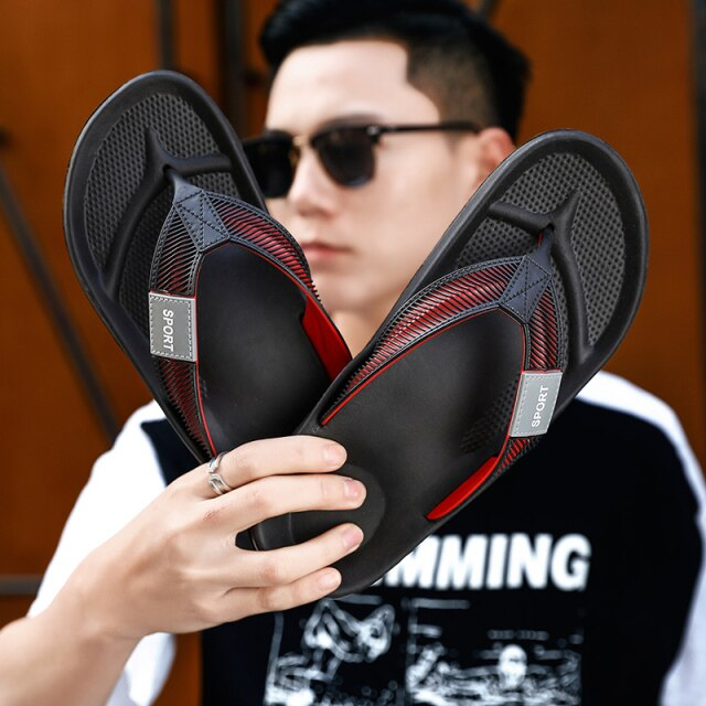 Luque Men's Outdoor Sandals