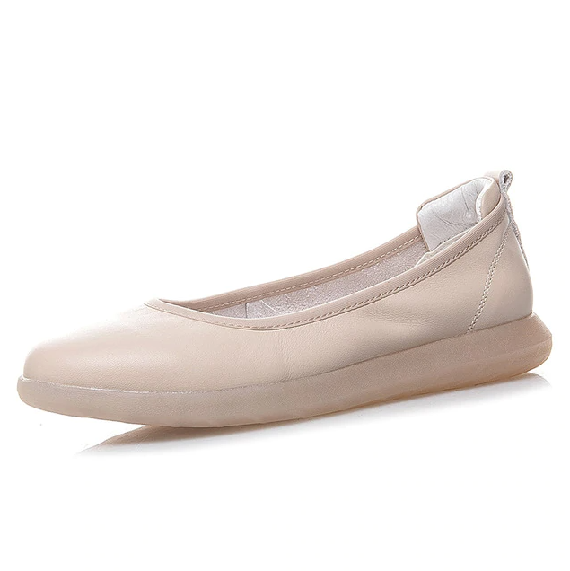 Lurdes Women's Flat Shoes