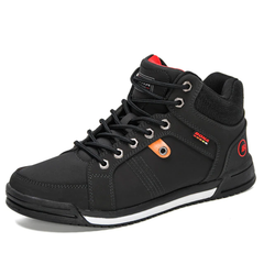 Luther Men's Casual Boots